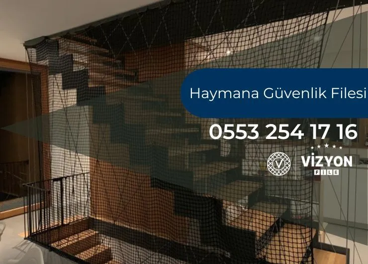 Haymana Güvenlik Filesi